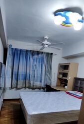 Palm Gardens (D23), Condominium #583001151